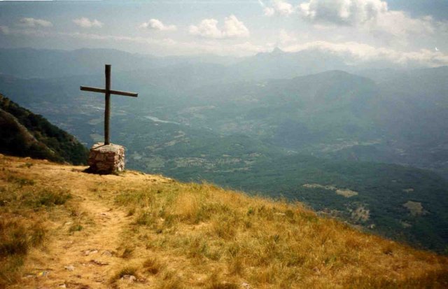 Pania di C.